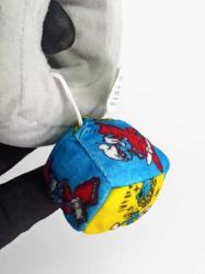 Şirinler Peluş Televizyon McDonalds 2002