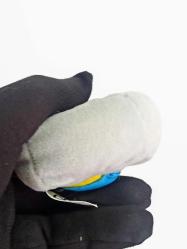 Şirinler Peluş Televizyon McDonalds 2002