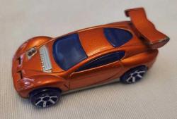 KOLEKSİYONLUK MODEL ARABA.