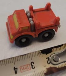 LOT.18 » MODEL ARAÇ. KOLEKSİYONDAN.