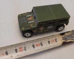 LOT.8 » ABD ORDUSU HUMMER SAVAŞ ARACI MODEL. NADİR.