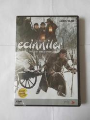 Ecinniler Ambalajında Sıfır Dvd Film