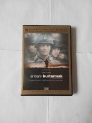 Er Ryan'ı Kurtarmak 2 Diskli Dvd Film