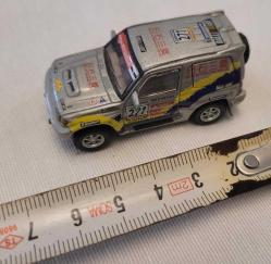 LOT.7 » MODEL OFF ROAD ARACI. DAĞILAN KOLEKSİYONDAN.