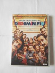 Dedemin Fişi Dvd Film