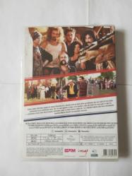Dedemin Fişi Dvd Film