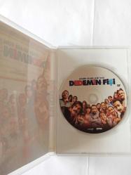 Dedemin Fişi Dvd Film