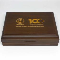 2020 TBMM'NİN AÇILIŞININ 100.YILI HATIRA PARA SETİ ORJİNAL KUTULU