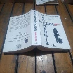 Esrarengiz Kadın