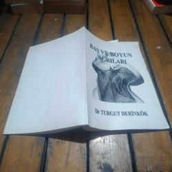 BAŞ VE BOYUN AĞRILARI