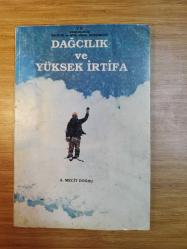 DAĞCILIK VE YÜKSEK İRTİFA