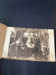 Hans Memling İkonik Kartpostal Albümü 1940’lar İKONİK KARTPOSTALLAR