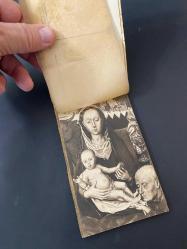 Hans Memling İkonik Kartpostal Albümü 1940’lar İKONİK KARTPOSTALLAR