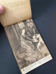 Hans Memling İkonik Kartpostal Albümü 1940’lar İKONİK KARTPOSTALLAR