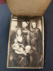Hans Memling İkonik Kartpostal Albümü 1940’lar İKONİK KARTPOSTALLAR