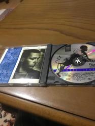 EROS RAMAZZOTTI TUTTE STORIE. CD