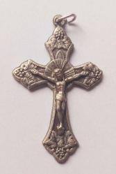 Haç Kolye Ucu