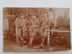 Eskilerden 1.Dünya Savaşı fotoğrafı