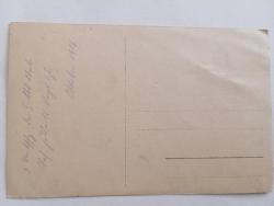 Eskilerden 1.Dünya Savaşı fotoğrafı