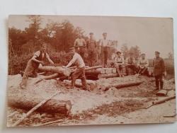 Eskilerden 1.Dünya Savaşı fotoğrafı