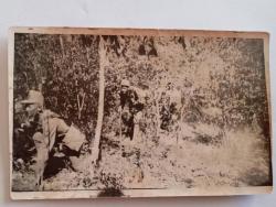 Eskilerden 1.Dünya Savaşı fotoğrafı