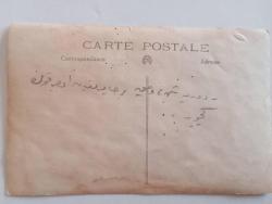 Eskilerden 1.Dünya Savaşı fotoğrafı