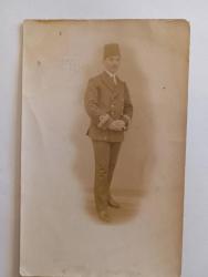 Eskilerden bahriyeli fotoğrafı