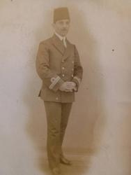 Eskilerden bahriyeli fotoğrafı