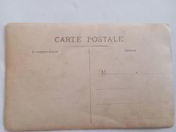 Eskilerden bahriyeli fotoğrafı