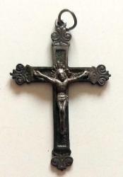 Haç Kolye Ucu