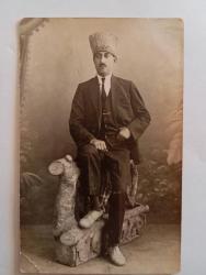 Eskilerden  beyefendi fotoğrafı