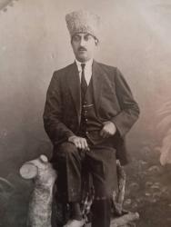 Eskilerden  beyefendi fotoğrafı