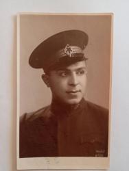 Eskilerden  subay fotoğrafı