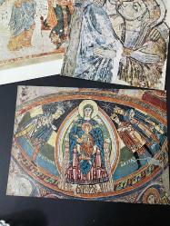 “Peder Sakulidis Kütüphanesi” KOLEKSİYONLUK İKONİK KARTPOSTAL SETİ