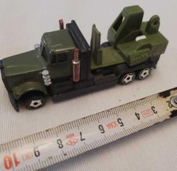 LOT.11 » AKERİ KAMYON ARAÇ. MODEL. NADİR.