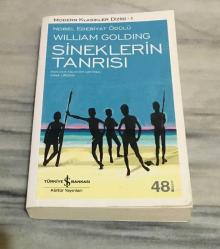 SİNEKLERİN TANRISI 48.BASIM