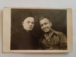 Eskilerden Osmanlı fotoğrafı