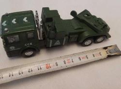 LOT.18 » DAĞILAN KOLEKSİYONDAN KAMYON. ÇOK GÖSTERİŞLİ.