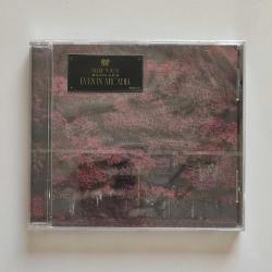 Sleep Token - Even In Arcadia CD