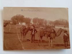 Eskilerden Osmanlı fotoğrafı