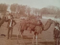 Eskilerden Osmanlı fotoğrafı