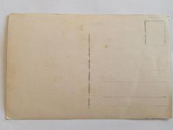 Eskilerden Osmanlı fotoğrafı