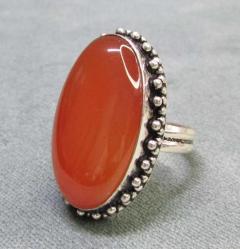 SÜPER AKİK TaŞLı BÜYÜK YÜZÜK.....