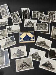 NADİR KOLEKSİYONLUK VİKİNG FİLMİNE İLHAM VEREN PARİS