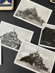 NADİR KOLEKSİYONLUK VİKİNG FİLMİNE İLHAM VEREN PARİS