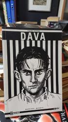 Dava NTV Çizgi Roman Dünya Klasikleri