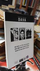 Dava NTV Çizgi Roman Dünya Klasikleri