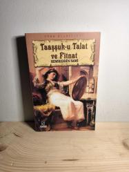 Taaşşuk-u Talat ve Fitnat