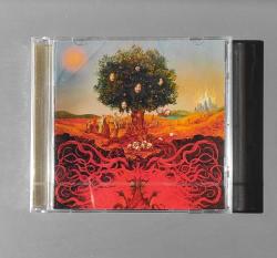 Opeth - Heritage CD