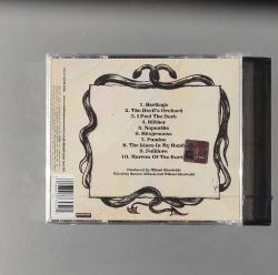 Opeth - Heritage CD